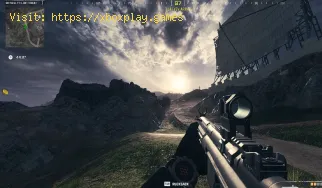 Como concluir o backup automatizado em Modern Warfare 3 Zombies