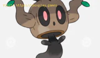 Pokemon Sword and Shield: Wie man Phantump zu Trevenant entwickelt