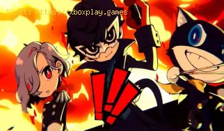 Wie bekomme ich Wachstumspunkte in Persona 5 Tactica?