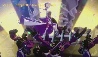 Wie besiegt man den Lady-Marie-Boss in Persona 5 Tactica?