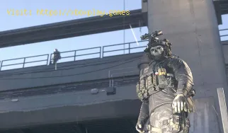 Como desbloquear o kit JAK Raven em Modern Warfare 3