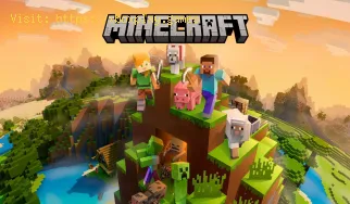 Como corrigir o código de erro Minecraft B-0010