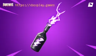 Wie bekomme ich einen Storm Flip in Fortnite OG?