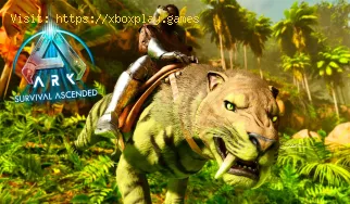 Come impilare i dispositivi di raffreddamento in ARK Survival Ascended