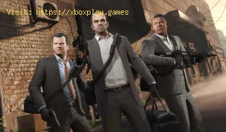 Wie startet man die First-Dose-Missionen in GTA 5 Online?