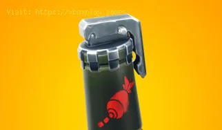 Wie bekomme ich einen Luftangriff in Fortnite OG?