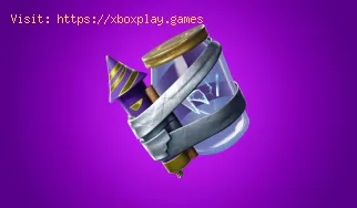 Cómo obtener Junk Rift en Fortnite OG