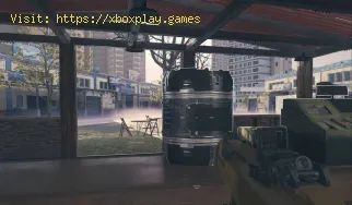 Onde encontrar lojas Rostova em Modern Warfare 3 Zombies