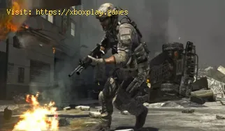 Onde encontrar o Bazar Hamza em Modern Warfare 3 Zombies