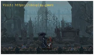 Wie erhalte ich den Prototyp-Blueprint in The Last Faith?