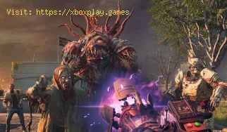 Como usar placas de circuito Mod Ammo em Modern Warfare 3 Zombies