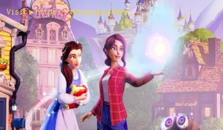 Cómo arreglar Disney Dreamlight Valley No se pudo conectar