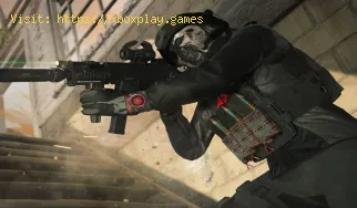 Como obter mortes limpas de operadores em Modern Warfare 3