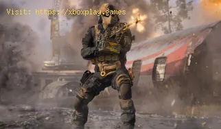 Como identificar zumbis especiais ou de elite em Modern Warfare 3