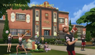 Wie installiere ich den Realistic Pregnancy Mod in Sims 4?