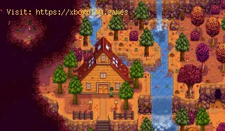 Wie behebe ich, dass der erweiterte Stardew Valley-Mod nicht funktioni