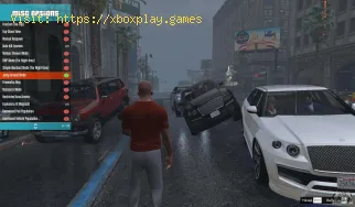 Wie installiere ich den Menyoo-Mod in GTA 5?