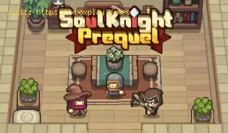 Wie kann ich das Problem beheben, dass die Soul Knight Prequel-Anmeldu