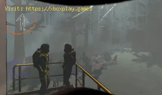 Cómo invitar a amigos en Lethal Company