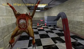 Comment lancer le satellite Rocket Frenzy dans Half-Life