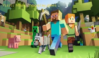 Como fazer um portal final no Creative Minecraft