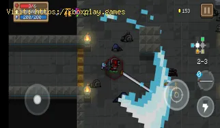 Wie kann ich das Problem beheben, dass Soul Knight Prequel mich immer 