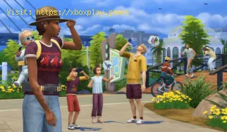 Wie altert man Nektar in Sims 4?