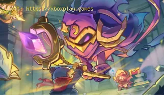 So beheben Sie das Problem: Der Soul Knight Prequel-Dienst ist ausgela