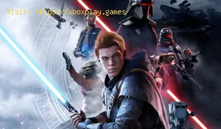 Star Wars Jedi Fallen Order: Wie man präzise Ausweichmanöver durchf