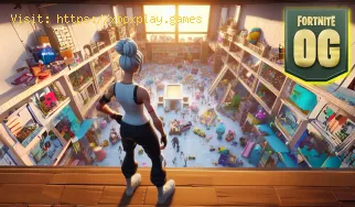 Wie kann man beheben, dass der Fortnite-Ranglisten-Cup nicht funktioni