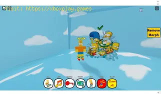 Cómo conseguir al Pulpo Lisa en Roblox Find the Simpsons