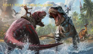 Come configurare ARK il tuo server ARK