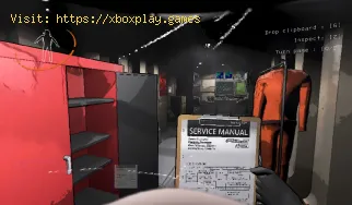 Cómo conseguir una escalera extensible en Lethal Company
