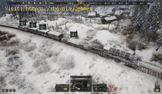 Wie kann man niedrige FPS bei Last Train Home beheben?