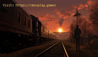 Wie kann ein Last Train Home-Absturz behoben werden?