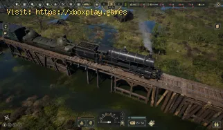 Wie kann ich das Problem beheben, dass Last Train Home nicht gestartet