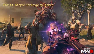 Onde encontrar o tablet criptografado Modern Warfare 3 Zombies