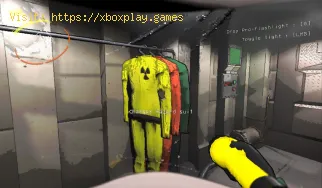 Cómo llegar al submarino en Lethal Company
