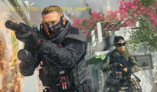 Como desbloquear o kit JAK Heretic Carbine em Modern Warfare 3