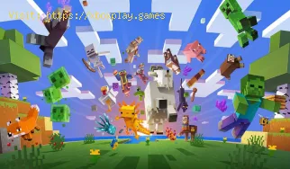 Como obter o encantamento Aquatic Affinity em Minecraft