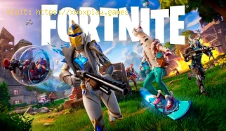 Wo finde ich FlowBerries in Fortnite Kapitel 5 Staffel 1?