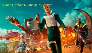 Alle Waffenmods in Fortnite Kapitel 5 Staffel 1