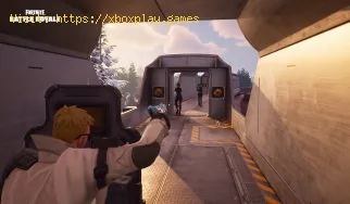 Größe in Fortnite aktualisieren Kapitel 5