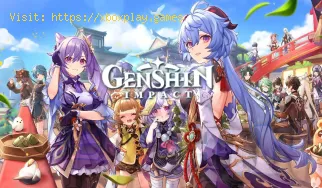 Où trouver Wolfhook dans Genshin Impact