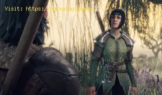 Cómo desbloquear los nuevos epílogos en Baldur's Gate 3