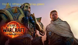 Cómo conseguir el encantamiento de comprensión en World of Warcraft 