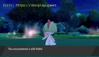 Pokemon Sword and Shield: Wie bekomme ich Ralts - Tipps und Tricks