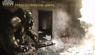 Call of Duty Modern Warfare: Cómo usar EOD - consejos y trucos