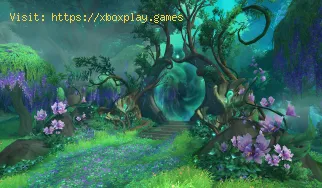 Cómo obtener la runa de tormenta divina en WoW