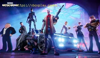 Como obter a pele Oscar Tiger em Fortnite